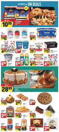 Marché Adonis flyer week 6 Page 9