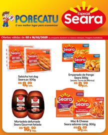 Catálogo Supermercado Porecatu Página 2