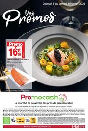 Catalogue Promocash page 36