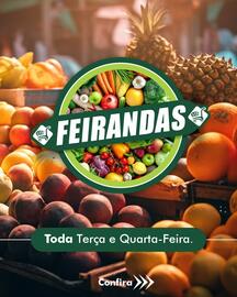 Catálogo Supermercados Varandas Página 1