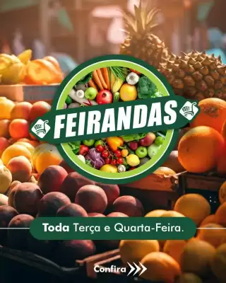 Catálogo Supermercados Varandas (válido até 5-02)