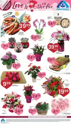 Albertsons Weekly Ad (valid until 11-02)