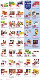 Stater Bros Weekly Ad week 6 Page 2