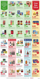 Stater Bros Weekly Ad week 6 Page 3