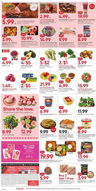 Stater Bros Weekly Ad week 6 Page 4