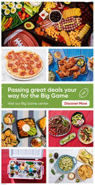 Stater Bros Weekly Ad week 6 Page 6