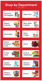 Stater Bros Weekly Ad week 6 Page 9