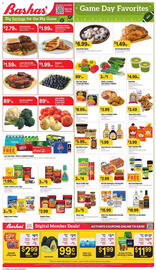 Bashas' Weekly Ad week 6 Page 1