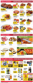 Bashas' Weekly Ad week 6 Page 2