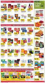 Bashas' Weekly Ad week 6 Page 3