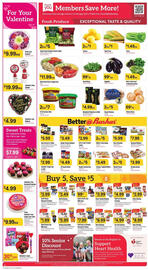 Bashas' Weekly Ad week 6 Page 4