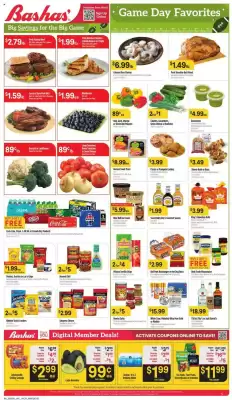 Bashas' Weekly Ad (valid until 11-02)