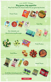 Fresh Thyme Weekly Ad week 6 Page 7