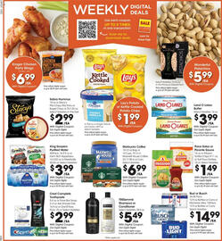 King Soopers Weekly Ad week 6 Page 2