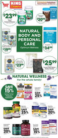 King Soopers Weekly Ad week 6 Page 5