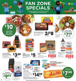 King Soopers Weekly Ad week 6 Page 6