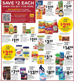 King Soopers Weekly Ad week 6 Page 7