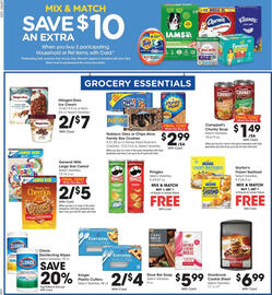 King Soopers Weekly Ad week 6 Page 9