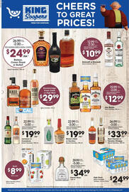 King Soopers Weekly Ad week 6 Page 1