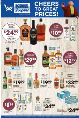 King Soopers Weekly Ad (valid until 11-02)