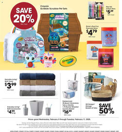 King Soopers Weekly Ad week 6 Page 4