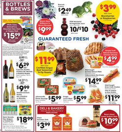 Ralphs Weekly Ad week 6 Page 10