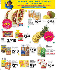 Ralphs Weekly Ad week 6 Page 12