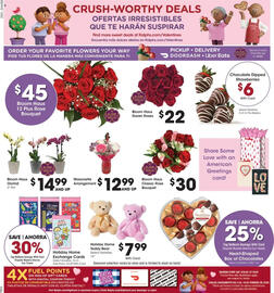 Ralphs Weekly Ad week 6 Page 4