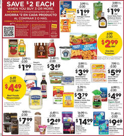 Ralphs Weekly Ad week 6 Page 6