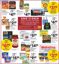 Ralphs Weekly Ad week 6 Page 7