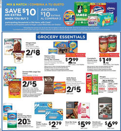 Ralphs Weekly Ad week 6 Page 8