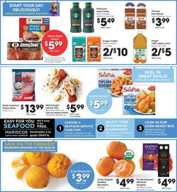 Ralphs Weekly Ad week 6 Page 9