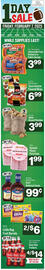 IGA Weekly Ad week 6 Page 2