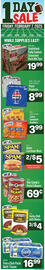 IGA Weekly Ad week 6 Page 3