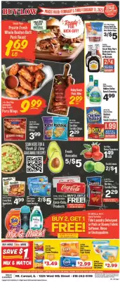 IGA Weekly Ad (valid until 11-02)