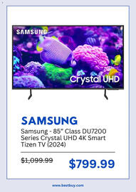 Best Buy Weekly Ad week 6 Page 2