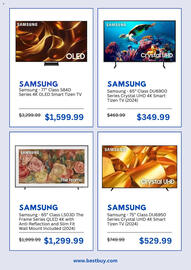 Best Buy Weekly Ad week 6 Page 3