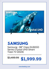 Best Buy Weekly Ad week 6 Page 5