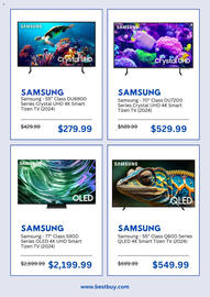 Best Buy Weekly Ad week 6 Page 6