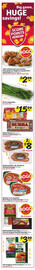 Winn Dixie Weekly Ad week 6 Page 2