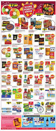 Winn Dixie Weekly Ad week 6 Page 5