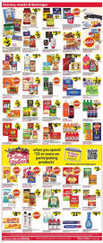 Winn Dixie Weekly Ad week 6 Page 7