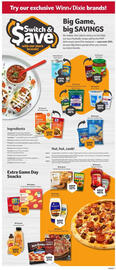 Winn Dixie Weekly Ad week 6 Page 8