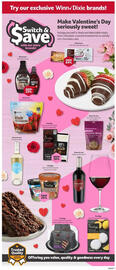 Winn Dixie Weekly Ad week 6 Page 9