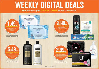 Mariano's Weekly Ad week 6 Page 3