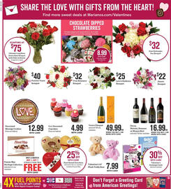 Mariano's Weekly Ad week 6 Page 4