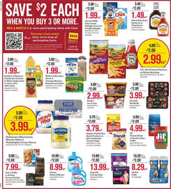 Mariano's Weekly Ad week 6 Page 6