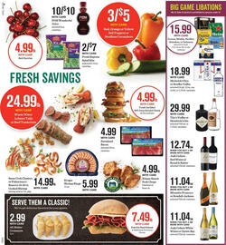 Mariano's Weekly Ad week 6 Page 8