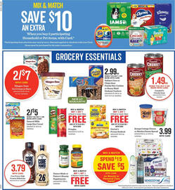 Mariano's Weekly Ad week 6 Page 9