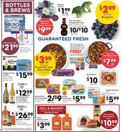 Baker's Weekly Ad week 6 Page 10